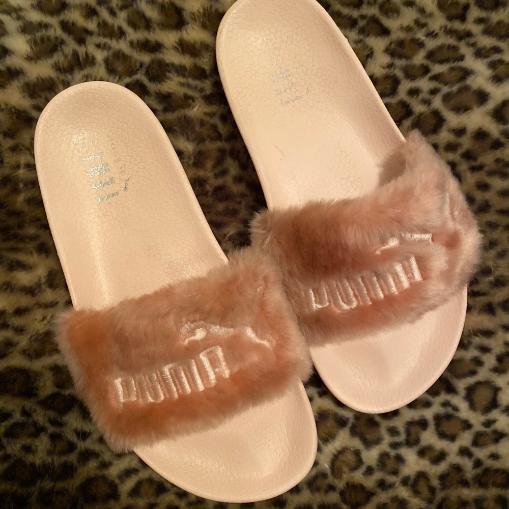 FENTY Puma Slides